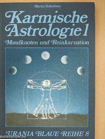 Karmische Astrologie 1.