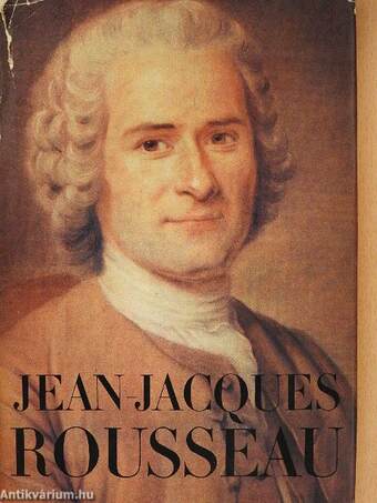 Jean-Jacques Rousseau