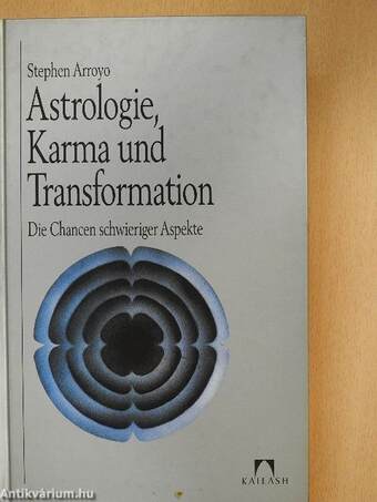 Astrologie, Karma und Transformation