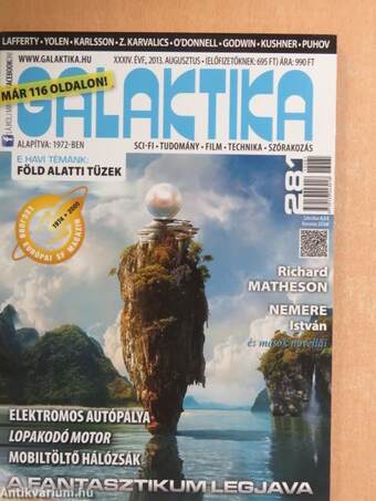 Galaktika 281.