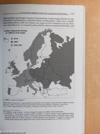 A globális gazdaságon innen és túl