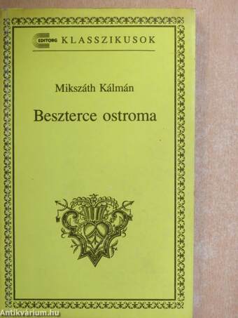 Beszterce ostroma