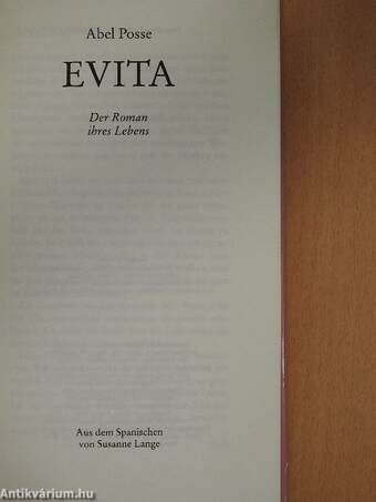 Evita