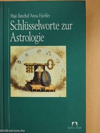 Schlüsselworte zur Astrologie