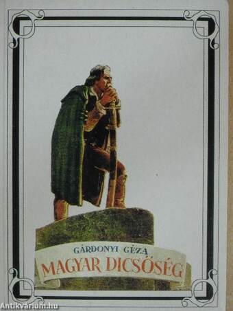 Magyar dicsőség