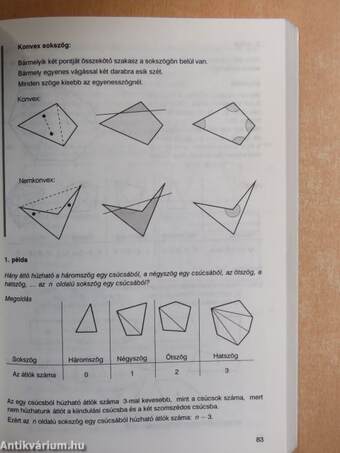 Matematika 6.