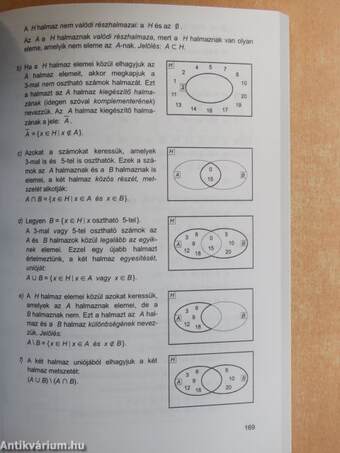 Matematika 7-8.