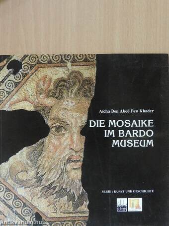 Die Mosaike im Bardo Museum