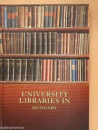 University Libraries in Hungary