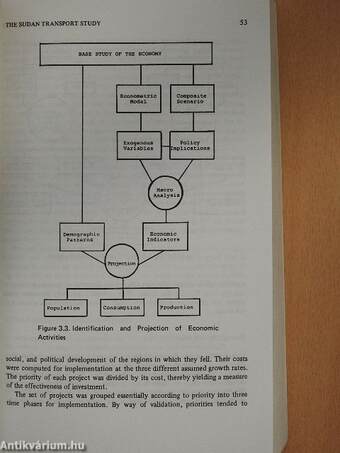 The Logic of Priorities/Analytical Planning