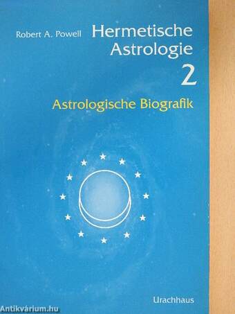 Astrologische Biografik
