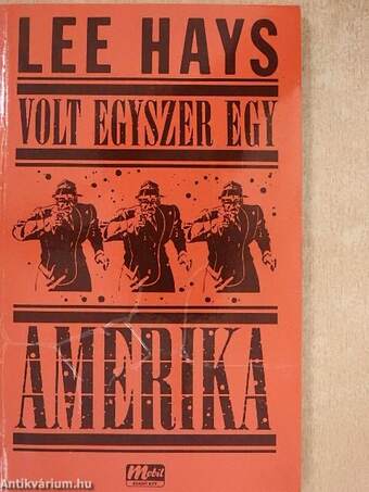 Volt egyszer egy Amerika