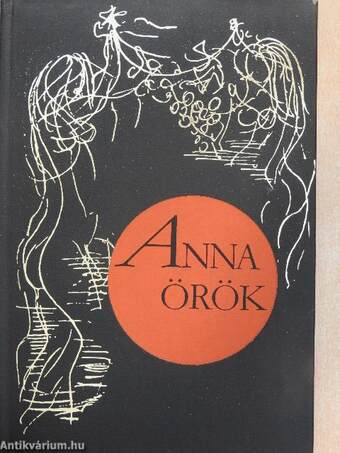 Anna örök