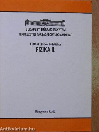 Fizika II.