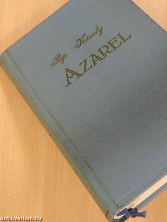 Azarel