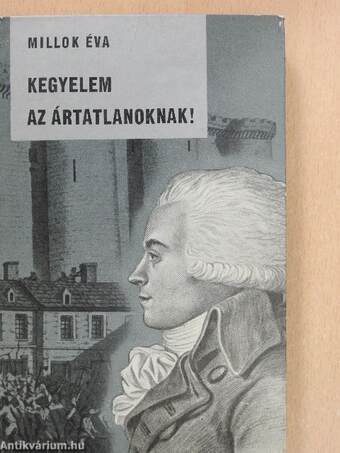 Kegyelem az ártatlanoknak!