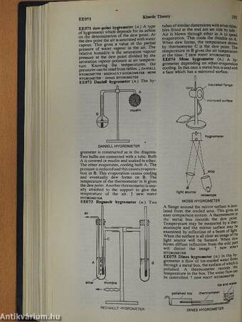 Longman Dictionary of Scientific Usage