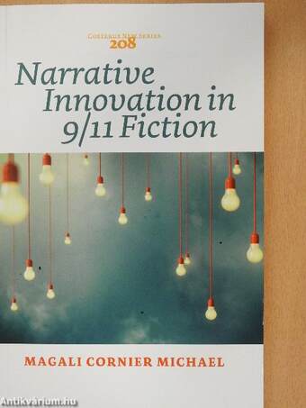 Narrative Innovation in 9/11 Fiction