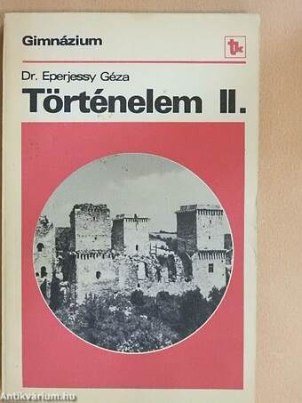 Történelem II.