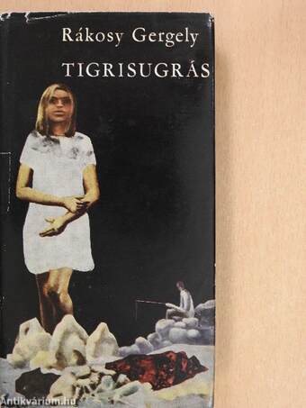 Tigrisugrás