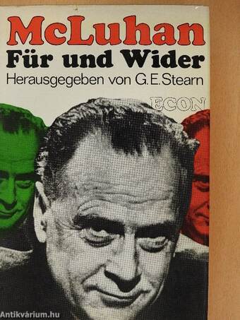 McLuhan - Für und Wider