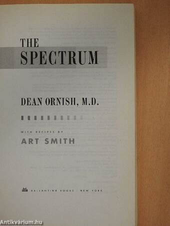 The Spectrum - DVD-vel