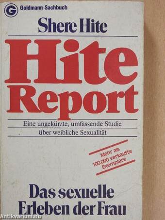 Hite Report
