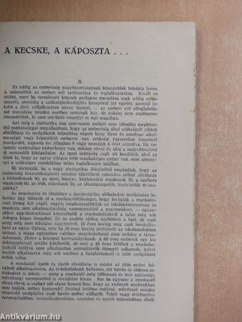 Magyar Minerva 1931. február 15.