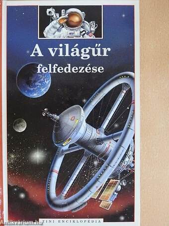 A világűr felfedezése