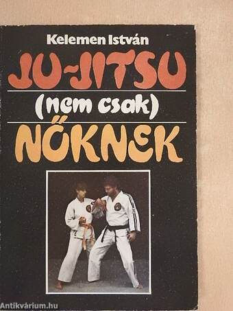 Ju-jitsu