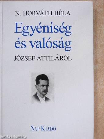 Egyéniség és valóság