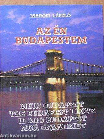 Az én Budapestem