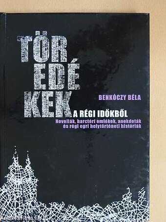 Töredékek a régi időkből