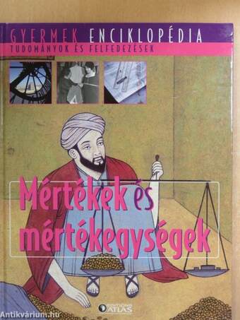 Mértékek és mértékegységek