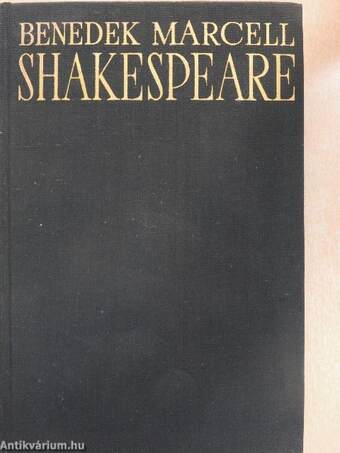 Shakespeare