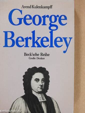 George Berkeley