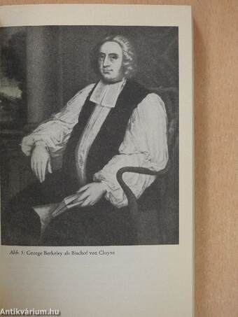 George Berkeley