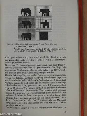 Was ist Kybernetik? - Grundbegriffe methoden anwendungen