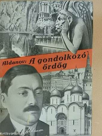 A gondolkozó ördög I.