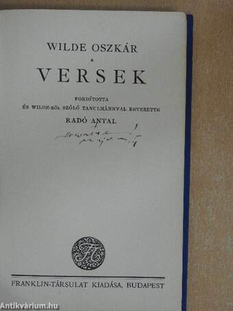 Versek