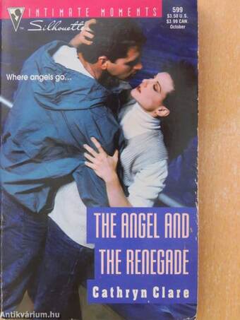 The Angel and the Renegade