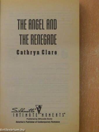 The Angel and the Renegade