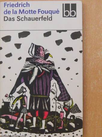 Das Schauerfeld