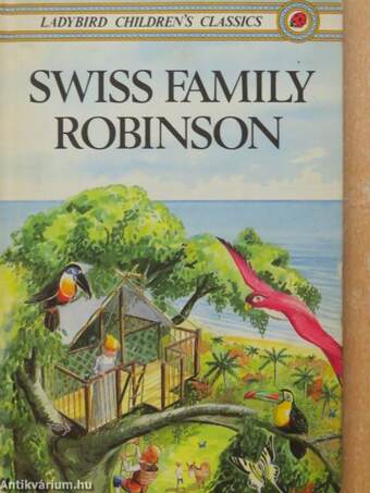 Swiss family Robinson