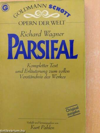 Parsifal