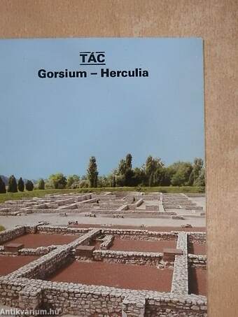 Tác - Gorsium-Herculia