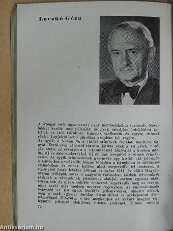 Irodalmi diáknaptár 1948-ra