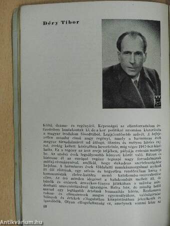 Irodalmi diáknaptár 1948-ra