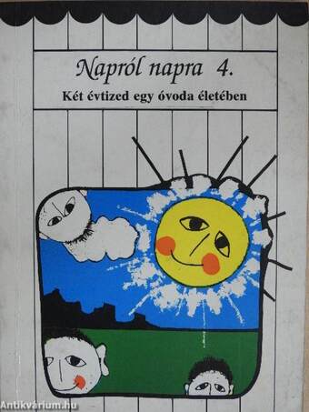 Napról napra 4.