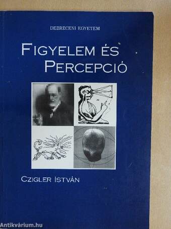 Figyelem és percepció